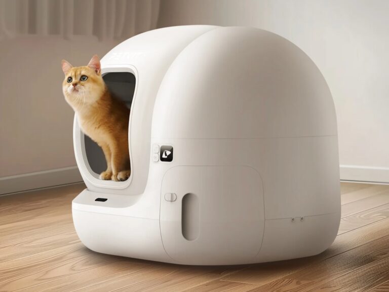 Petkit Puramax 2 Review UK 2025